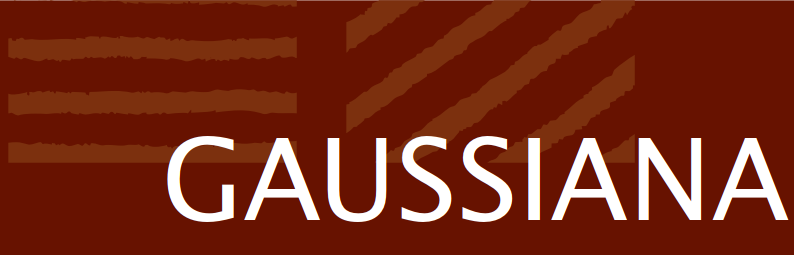 Gaussiana Logo
