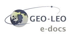 GEO-LEOedocs Logo