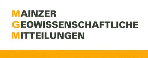 Mainzer geow. Mitteilungen Logo